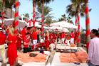 Nikki Beach Red Party 2011