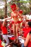 Nikki Beach Red Party 2011