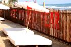 Nikki Beach Red Party 2011