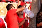 Nikki Beach Red Party 2011