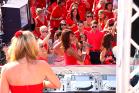 Nikki Beach Red Party 2011