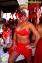 Nikki Beach Red Party 2011