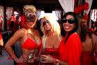 Nikki Beach Red Party 2011