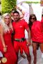 Nikki Beach Red Party 2011