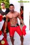 Nikki Beach Red Party 2011