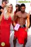 Nikki Beach Red Party 2011