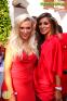 Nikki Beach Red Party 2011