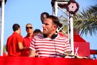 Nikki Beach Red Party 2011
