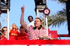 Nikki Beach Red Party 2011