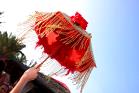 Nikki Beach Red Party 2011