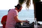 Nikki Beach Red Party 2011