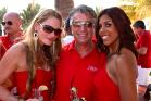 Nikki Beach Red Party 2011