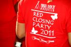 Nikki Beach Red Party 2011