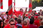 Nikki Beach Red Party 2011