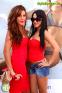 Nikki Beach Red Party 2011
