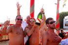 Nikki Beach Red Party 2011