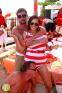Nikki Beach Red Party 2011