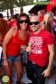 Nikki Beach Red Party 2011