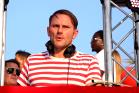 Nikki Beach Red Party 2011