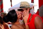 Nikki Beach Red Party 2011