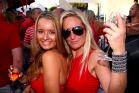 Nikki Beach Red Party 2011