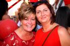 Nikki Beach Red Party 2011