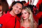 Nikki Beach Red Party 2011