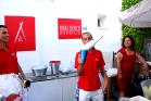 Nikki Beach Red Party 2011