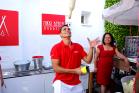 Nikki Beach Red Party 2011