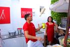 Nikki Beach Red Party 2011