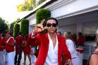 Nikki Beach Red Party 2011