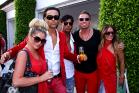 Nikki Beach Red Party 2011