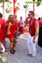 Nikki Beach Red Party 2011