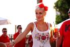 Nikki Beach Red Party 2011