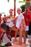 Nikki Beach Red Party 2011