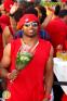 Nikki Beach Red Party 2011
