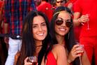 Nikki Beach Red Party 2011