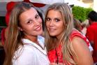 Nikki Beach Red Party 2011