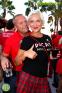 Nikki Beach Red Party 2011