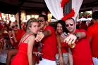 Nikki Beach Red Party 2011