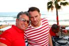 Nikki Beach Red Party 2011