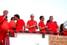 Nikki Beach Red Party 2011