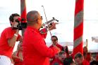 Nikki Beach Red Party 2011