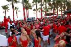 Nikki Beach Red Party 2011