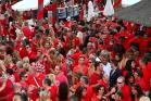 Nikki Beach Red Party 2011