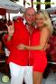 Nikki Beach Red Party 2011