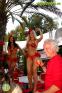 Nikki Beach Red Party 2011