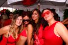 Nikki Beach Red Party 2011