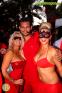 Nikki Beach Red Party 2011