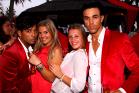 Nikki Beach Red Party 2011